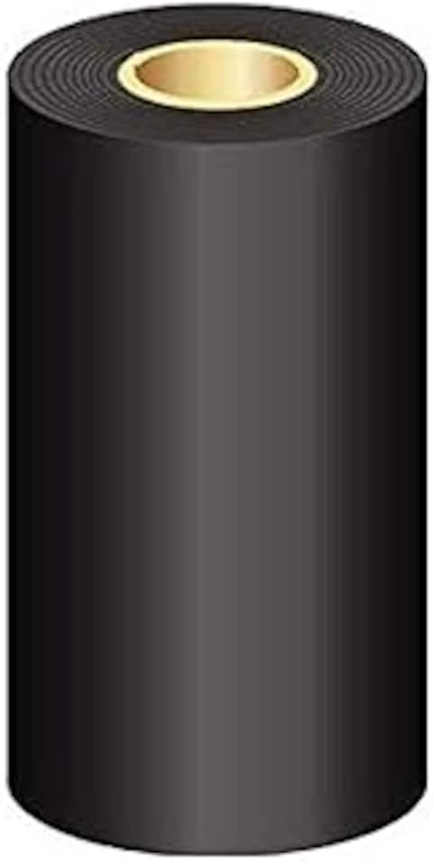 Ribbon k-110mm x 300 mtr x 1&quot; K111 wax