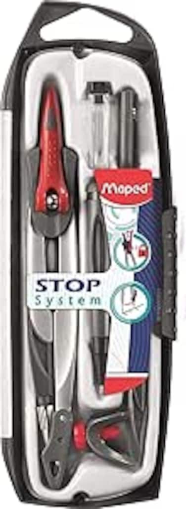 M.Comp StopSystem 5pc Set