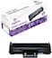 107A Compatible Toner black  Repacement for W1107A