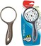 Maped Magnifier 75mm Diameter Bls MD-039300