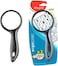Maped Magnifier 75mm Diameter Bls
