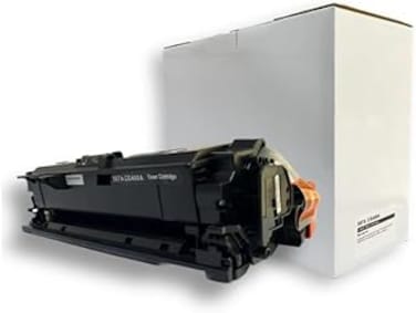 507A Compatible Toner Cartridge for HP Laserjet Enterprise M551, 500 MFP M575