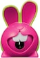 Maped Croc Croc Bunny Innovation One Hole Pencil Sharpener Assorted Colours
