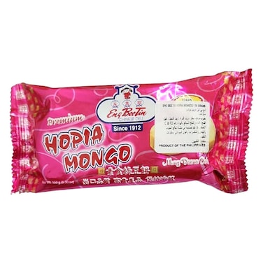Eng Bee Tin Hopia Mongo, 150g