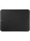 MicoYang Silicone Dish Drying Mat for Multiple Usage,Easy clean,Eco-friendly,Heat-resistant Silicone Mat for Kitchen Counter or Sink,Refrigerator or drawer liner Black L 16 inches x 12 inches