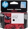 HP 652 Black Original Ink Cartridge [F6V25AE]   Works with HP DeskJet 3787, 3789, 3835, 4535 Printers-Pack of 5pcs