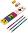 Doms &ndash; Super Dark Tr Pencil &ndash; 12 Pcs