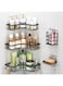Agotglmi Corner Shower Caddy