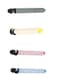 MPC2000 MPC2500 MPC3000 Compatible Color Toners Set (Black-Cyan-Magenta-Yellow)