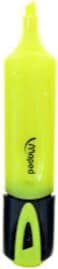 Maped Helix USA Fluo Peps Classic Highlighter, Pack of 12 (742535)