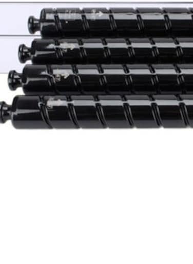 Canon CEXV 49 Toner Cartridge Yellow