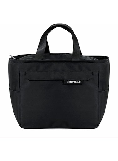 HAWAII Insulated Lunch Box Lunch Bag,Cooler Tote Bag for Kids,Adults,Men and Women,Bento Box Bag for School,Work,Picnic,Travel and Outdoor(Black)