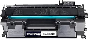 Toner Cartridge For HP Laserjet Pro 400 M401N 400 MFP M425 Printer Black