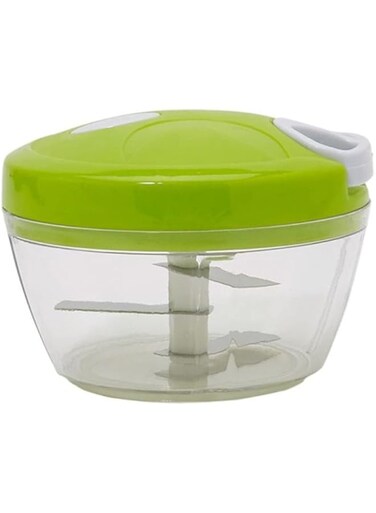 Dubai Gallery Speedy Chopper Multicolour