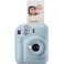 Instant Camera with Automatic Exposure and Selfie Mirror - Capture and Print Memories Instantly

