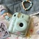 Instant Camera with Automatic Exposure and Selfie Mirror - Capture and Print Memories Instantly

