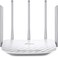Archer C60 Wi-Fi Router Wireless Dual Band AC1350 White