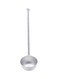Aluminum Ladle Silver 15cm