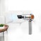 Tradeo Dual Mode Air Duster &amp; Vacuum: 15kPa Portable Handheld Cleaner with 100W Brushless Motor