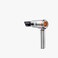 Tradeo Dual Mode Air Duster &amp; Vacuum: 15kPa Portable Handheld Cleaner with 100W Brushless Motor