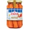 Zwan Hotdog Chicken Sausages 8 Sausages, 270g