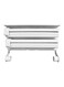 Paper Dispenser White 38.5x19x7.5cm