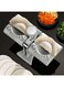 Head Automatic Dumpling Maker Machine - 2-in-1 Manual Empanada Press &amp; Ravioli Mold - DIY Gyoza Wrapper Dough Cutter &amp; Dumpling Press for Home Kitchen