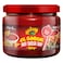 El Sabor Hot Salsa Dip, 300g