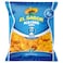 El Sabor Salted Nacho Chips, 225g