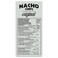 El Sabor Chilli Nacho Chips, 225g