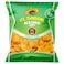 El Sabor Jalapeno Nacho Chips, 225g