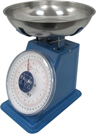 Camry Weighing Scale 20 kgs