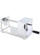 Dubai Gallery Twisted Vegetable Cutter Silver AMZ-N22358763A