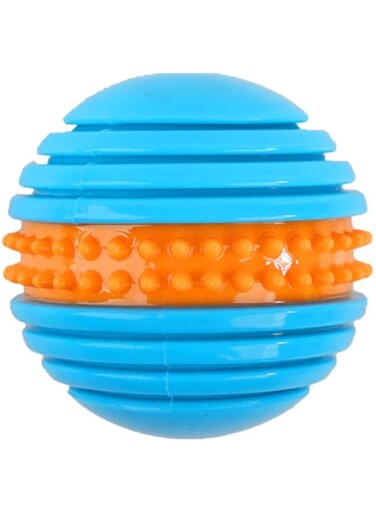 All For Paws Meta Ball - Squeeze Fetch Ball