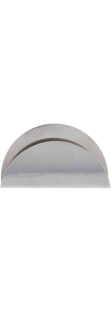 Raj Silver Catering Tissue Holder 11 cm, CNH001 - Tissue Holder, Napkin Holder
