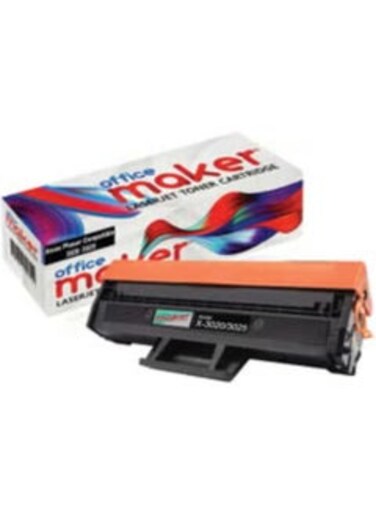 Laserjet Toner Cartridge For Xerox 3020 3025 Printer Black