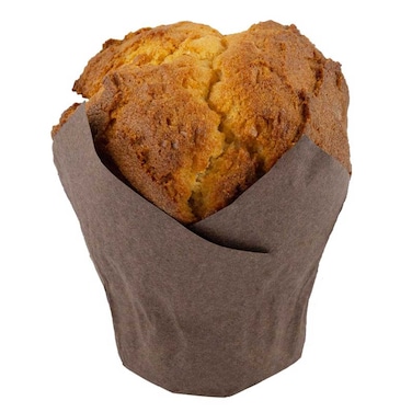 Muffin Vanilla Jumbo
