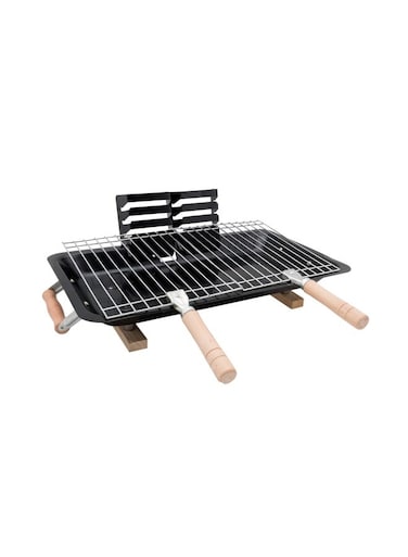 Gua Barbeque Charcoal Grill