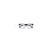 OPTIX Anti-Blue Light Eyewear with UV400 Protection, Anti-Glare &amp; Eye Strain Relief