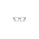 OPTIX Anti-Blue Light Eyewear with UV400 Protection, Anti-Glare &amp; Eye Strain Relief