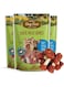 Dog Fest Duck meat bones for mini-dogs - 55g (1.94oz)