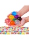 Leeche Non Toxic Water Gel Beads Kit 300pcs Giant &amp; 20000 Small Gel Beads Variety of Gel Beads-Value Package for Home Decoration, Wedding Centerpieces, Plant Decoration, Vase Filler, Foot Spa