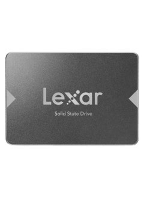 256GB Internal Solid State Hard Drive Grey 256 GB