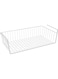 Metaltex &#39;Babatex&#39; Hanging Under Shelf Storage Basket, 50 cm