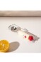 &atilde;&euro;Healthy Material&atilde;&euro;&lsquo;Baby Feeding Tool &amp; Baking Tool &amp; Cooking Partner   Thickened PP &amp; 304 Stainless Steel Spoon   Rounded Handle Design   Easy To Clean   Stylish &amp; Practical   Comfortable Small Spoon   Baby Food Spoon   Kitchen Must-Have