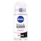 NIVEA Antiperspirant Roll-on for WoMen  Black &amp; White Invisible Protection Original 50ml