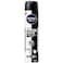 NIVEA MEN Black &amp; White Invisible Antiperspirant Deodorant Spray, Original, 72H Active Protection, 5IN1,  200ml