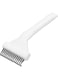 URbazaar Pet Grooming Brush, Deshedding and Dematting Tool for Cats and Dogs,Undercoat Rake Brush Remove Loose and Matted Fur, Flying Hair Removing Tools for Pets