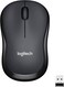 Logitech M220 Wireless Mouse Model 910-004878