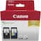 Canon Canon INK Cartridge PG 460 CL 461 EMB Multicolor-1pc